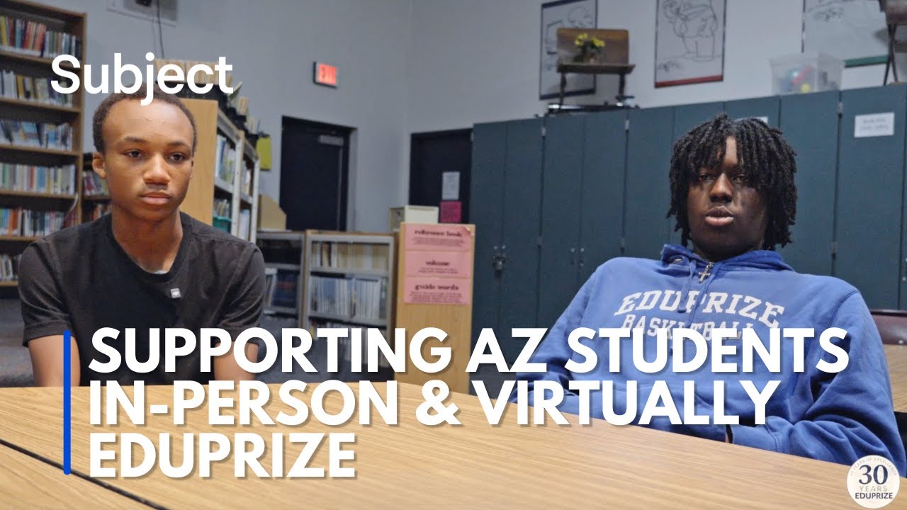 Why EDUPRIZE Students Love Learning With Subject | Subject Success Story