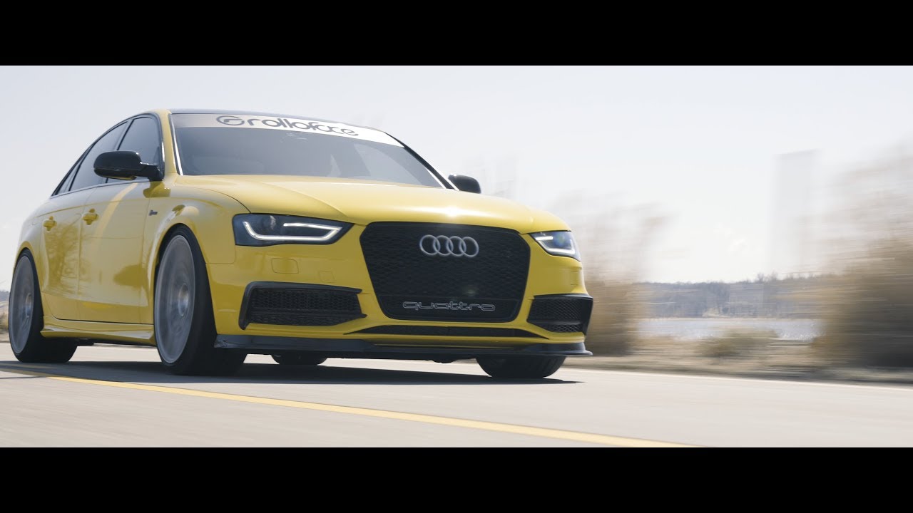 JZ S4 | SchwaaFilms (4K)