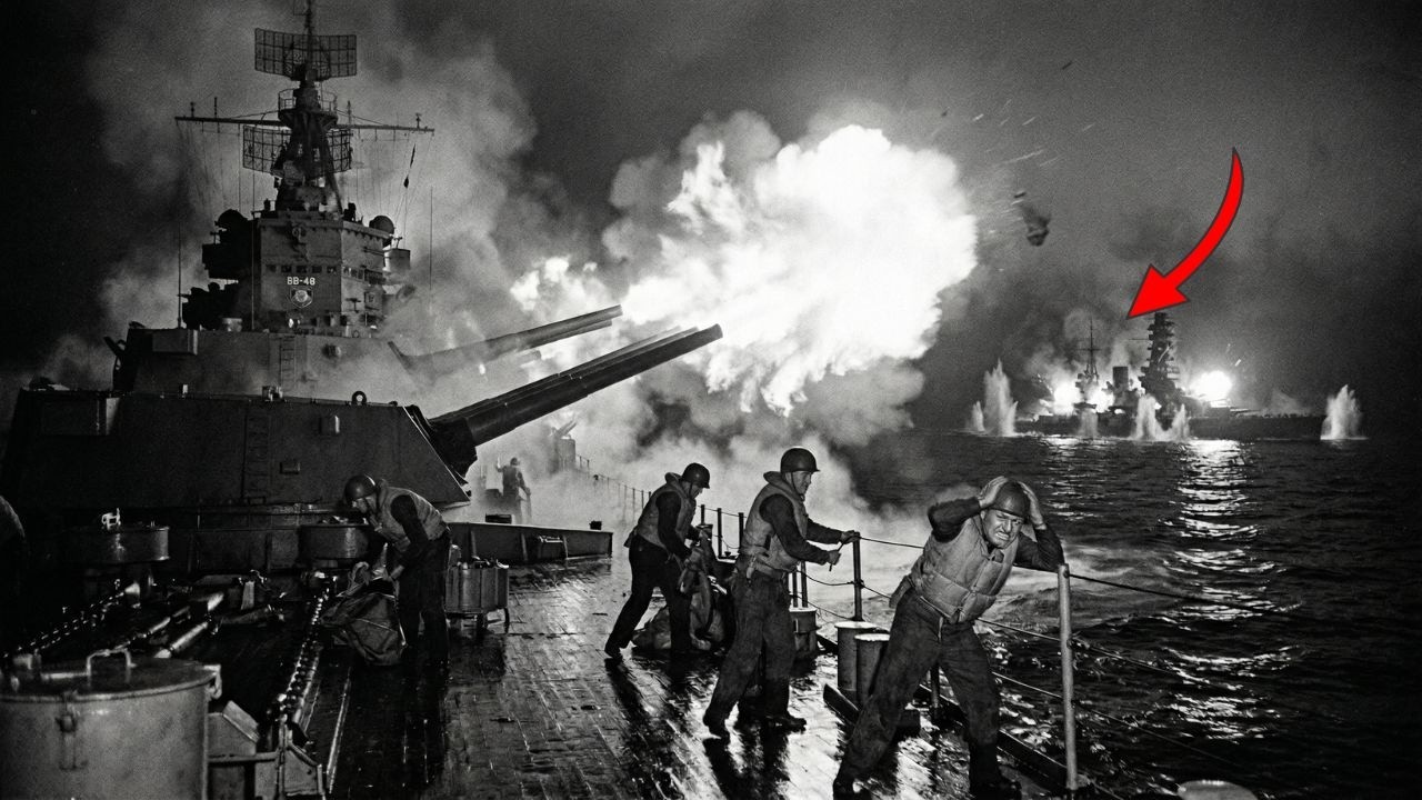 Japanese Commanders Laughed At Pearl Harbor’s 