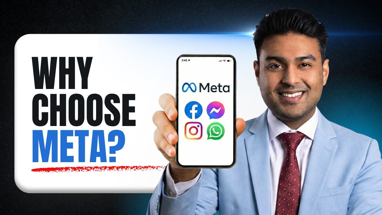 Why Meta Ads DESTROYS LinkedIn for B2B (Proof Inside)