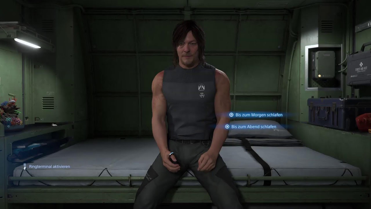 Death Stranding