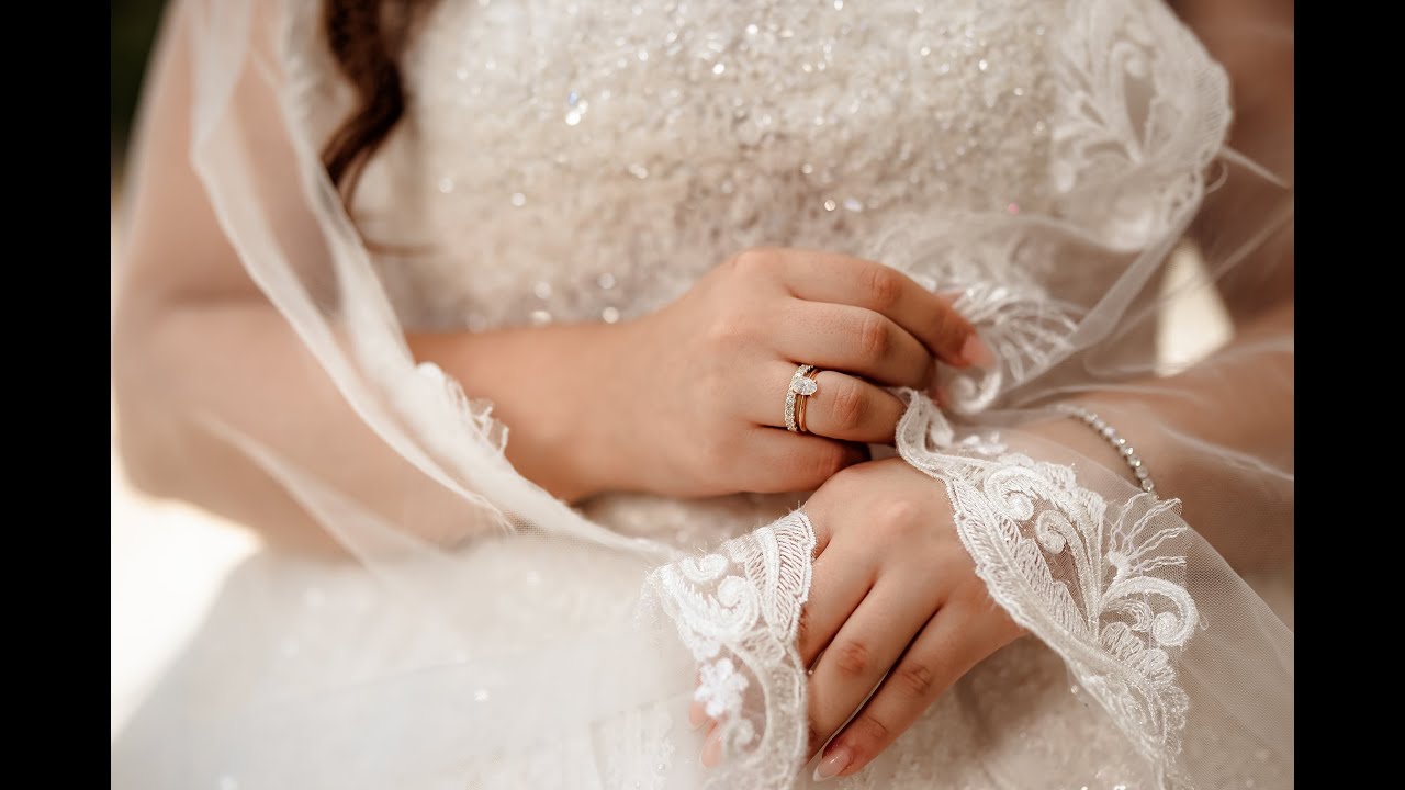 Kurdish Wedding  Couple Shoot  4K  Canon R5 Mark II
