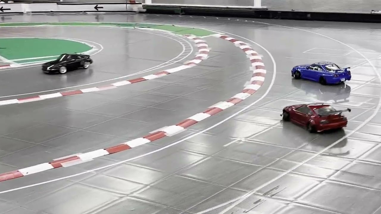 DRIFT LIFE Vol.３