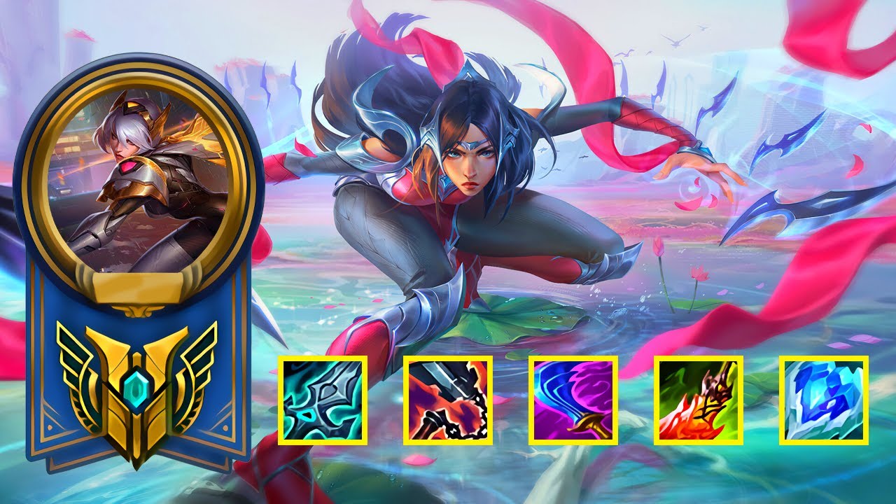 [KR] IRELKING3 - IRELIA MONTAGE - BEST IRELIA