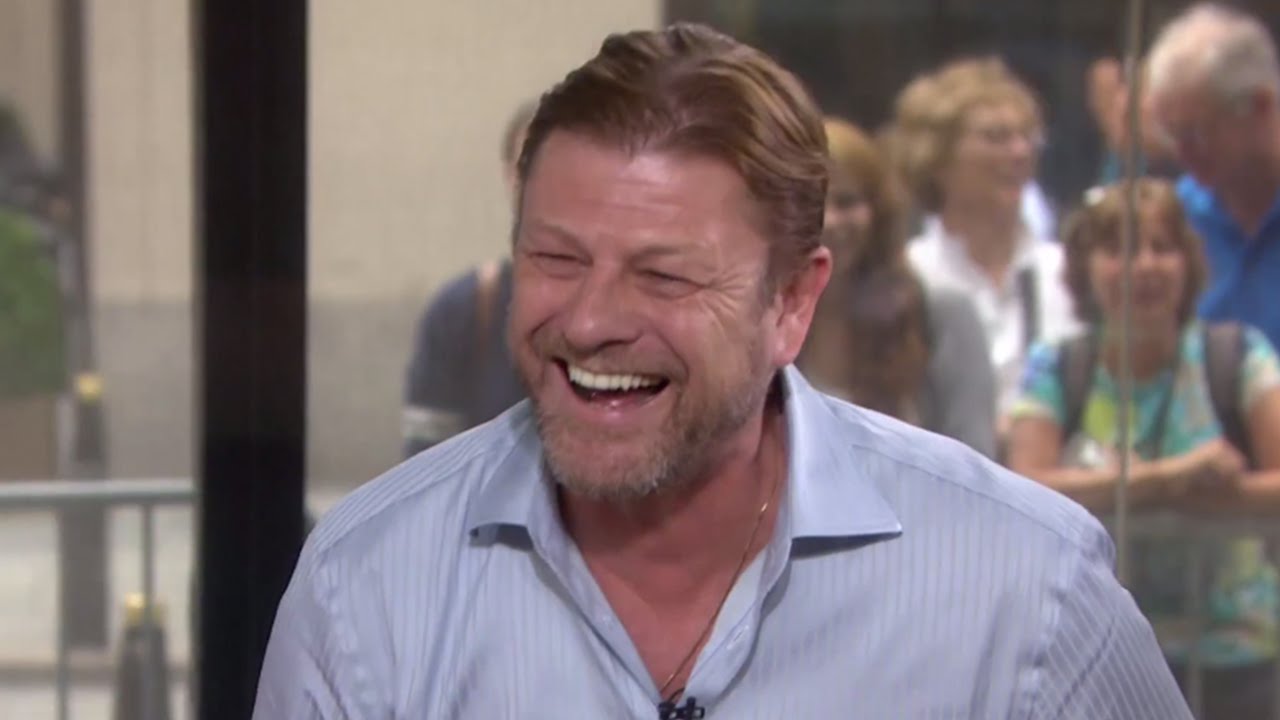 Sean Bean Dies A Lot | TODAY