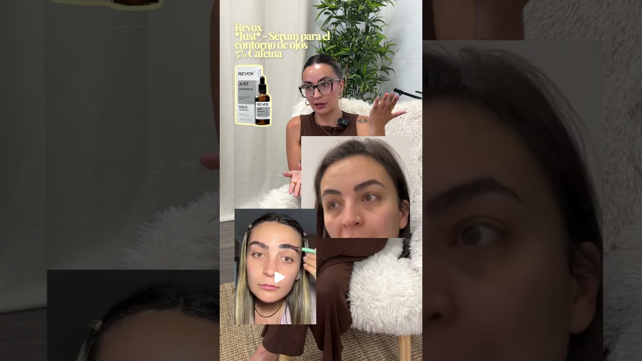 Skincare que parece de alta gama pero no lo es