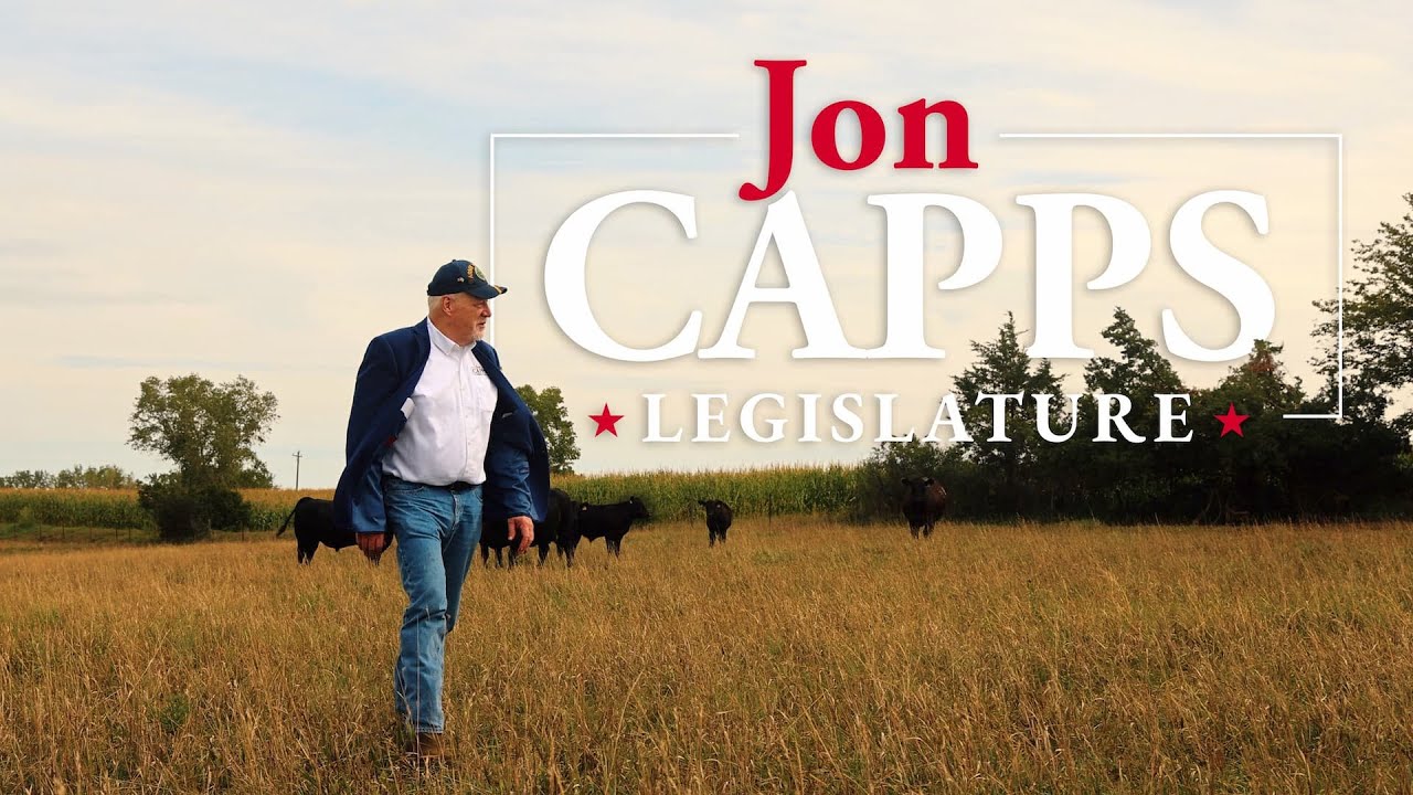 Building What Lasts | Jon Capps for Legislature - District 38