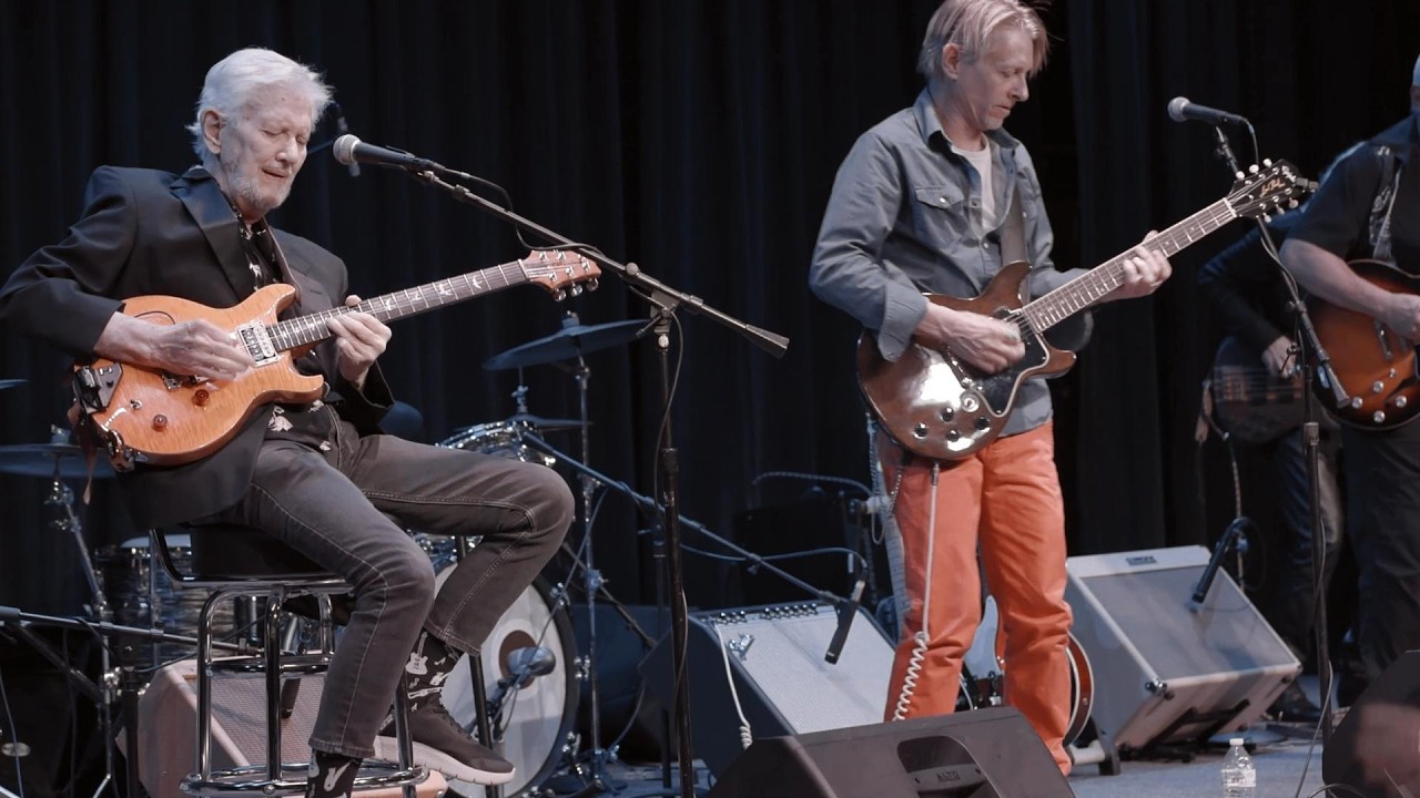 Port City Blues Players - Snatch It Back and Hold It