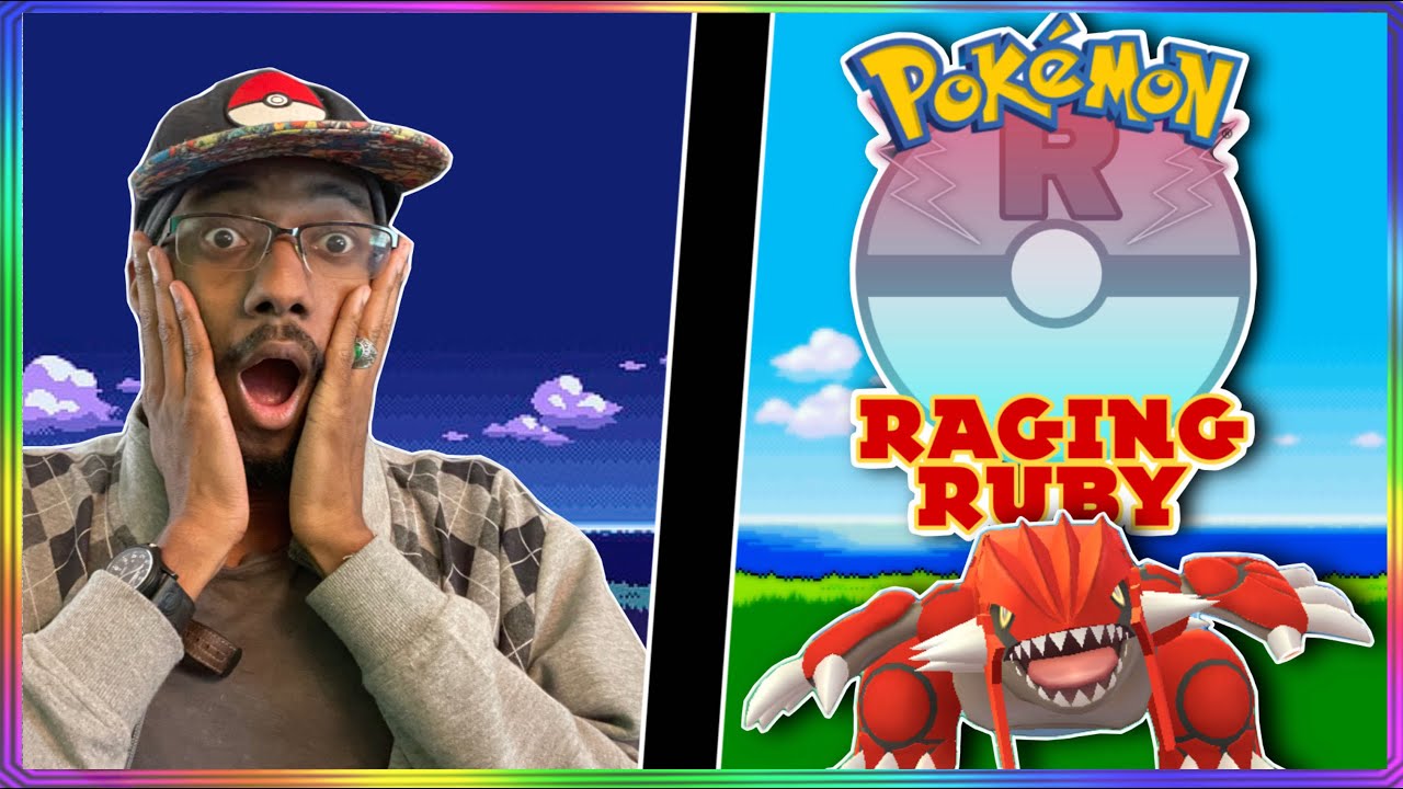 The VIEWER Who Made THIS POKEMON ROM HACK is a MENACE! #pokemon #shorts
