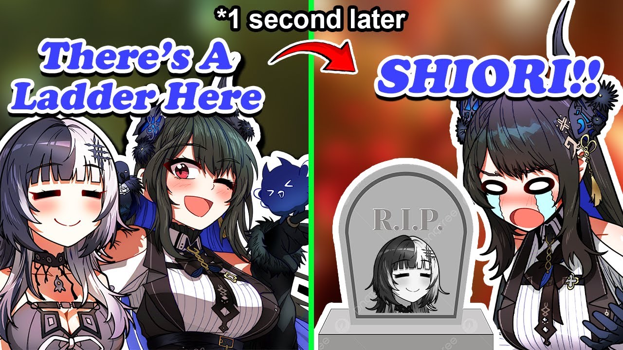 Shiori: 