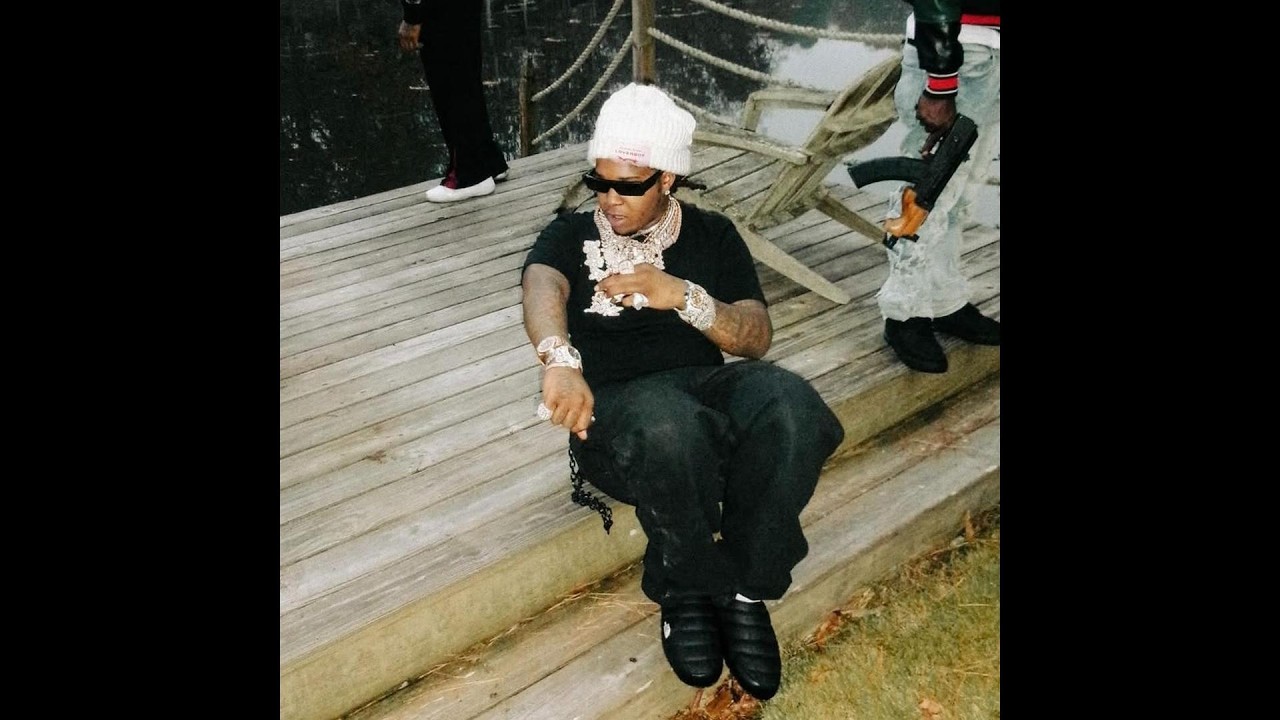 (FREE) YTB Fatt Type Beat - 