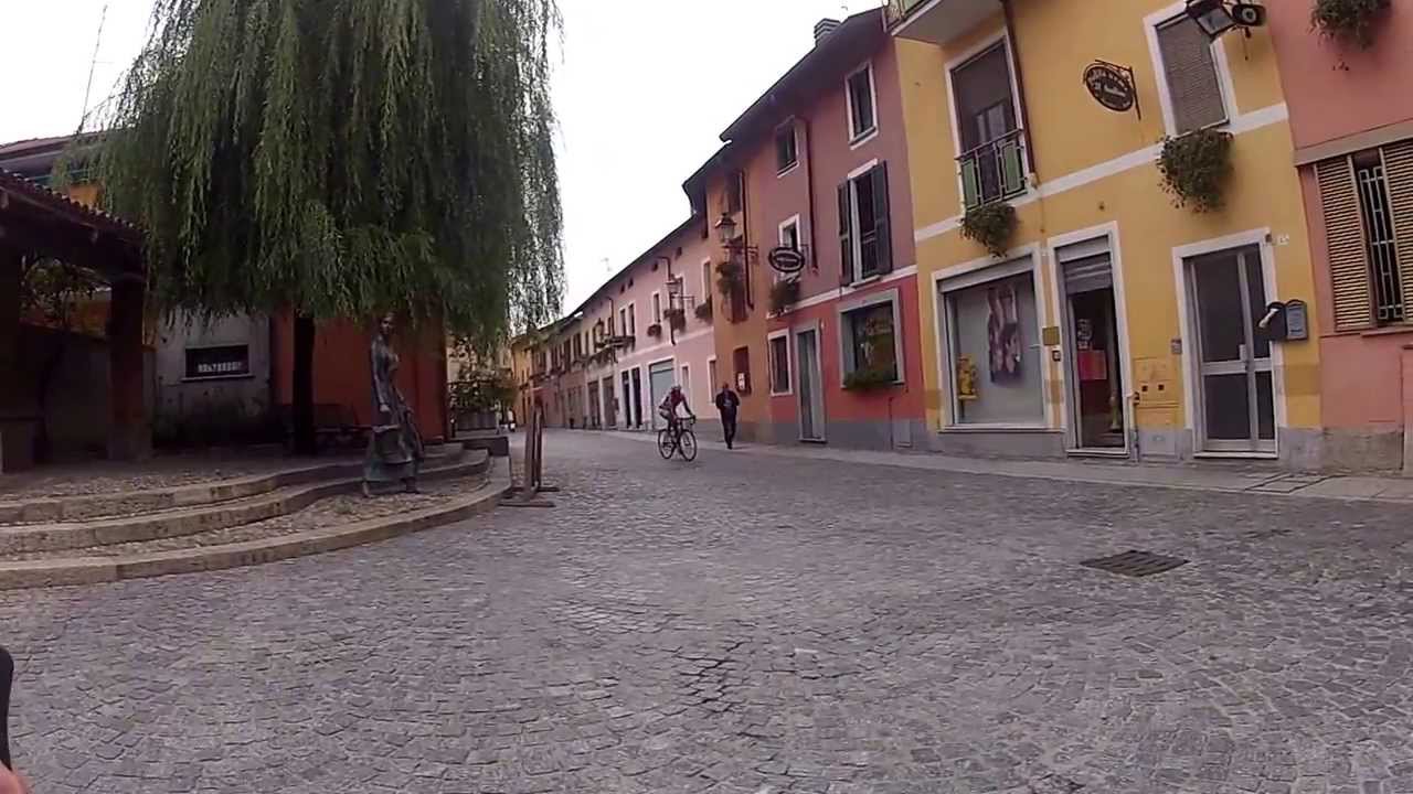 fontana di lazzate