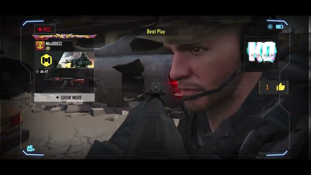 Cod