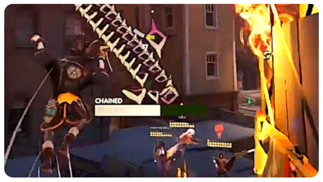 GAME WINNING BILLY ULT | Best of Deadlock Compy Streams
