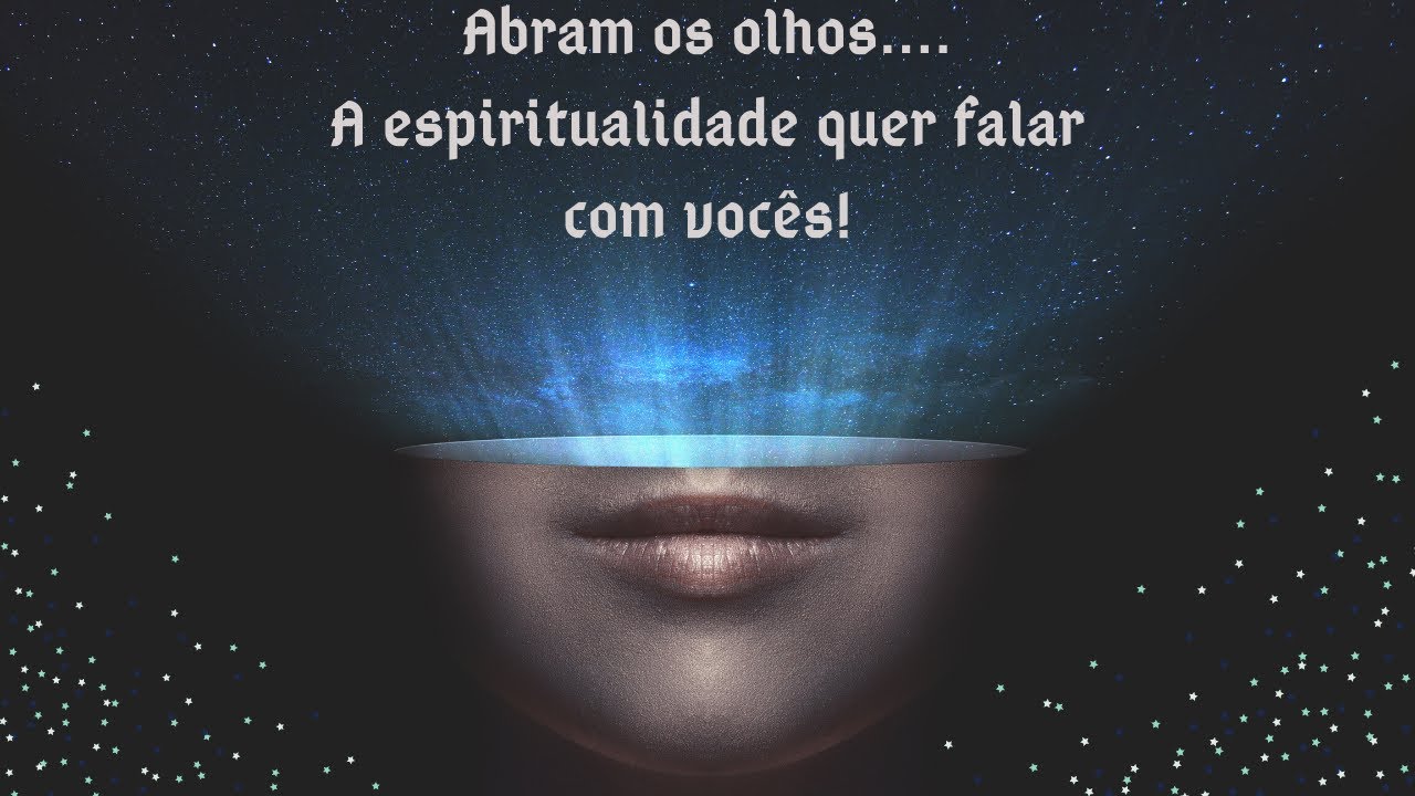 Abram os olhos para aquilo que a espiritualidade quer que vocês saibam nesse momento🦉