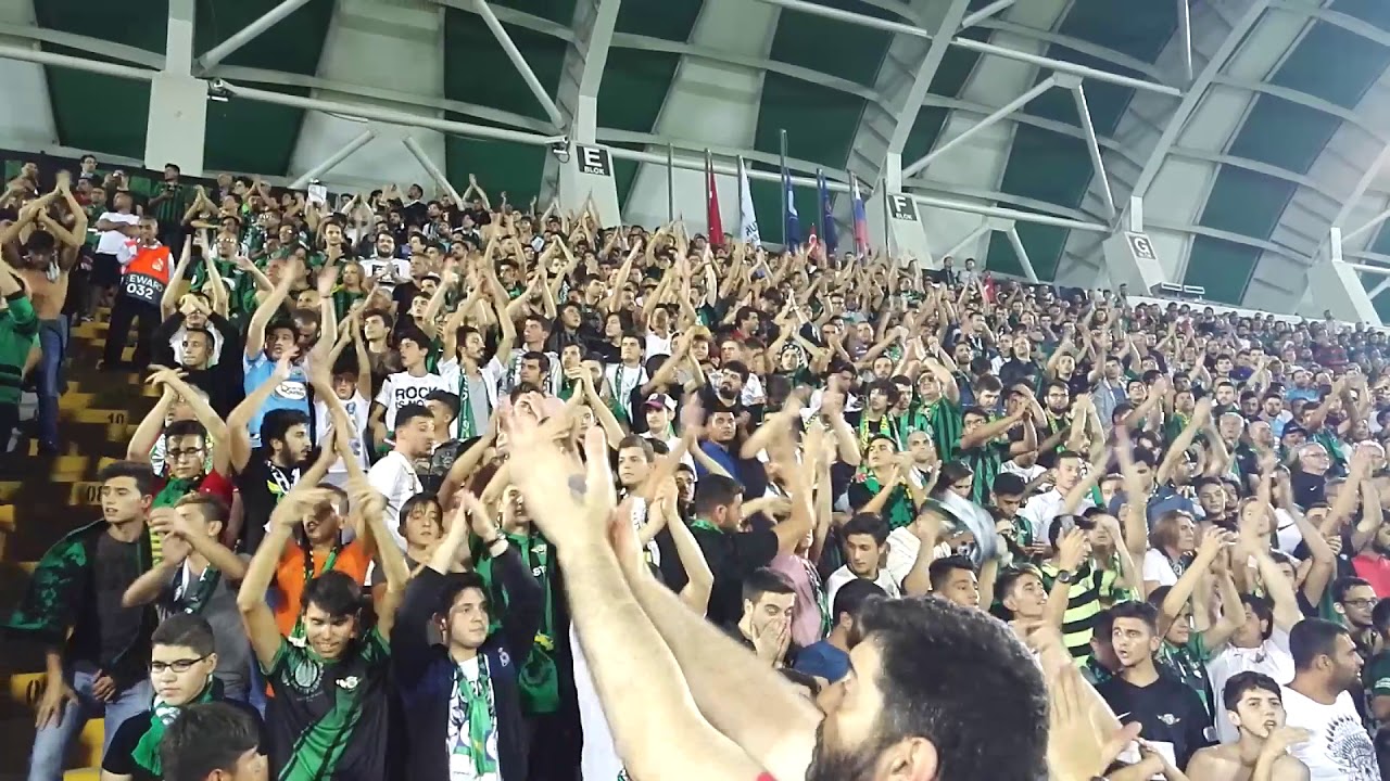 Akigolar Saldır Yeşil Siyah