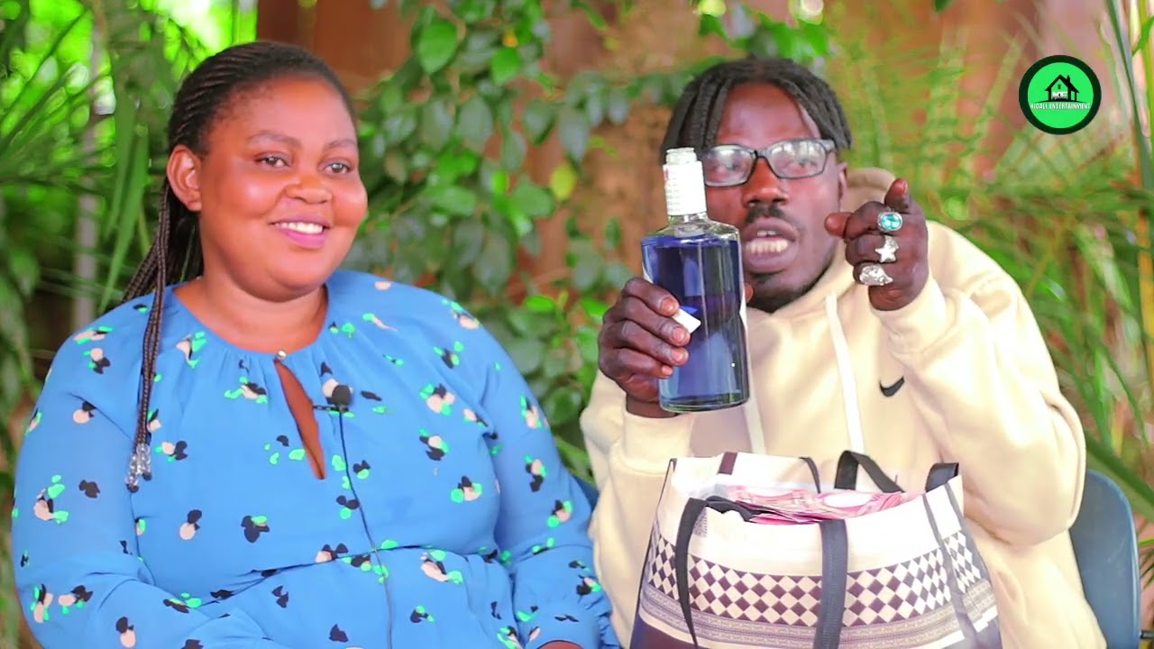 Nyuma yibibazo G tuff ahakuye umu Diaspora🥰 Amwemereye Visa umurara aradukiranye🤩