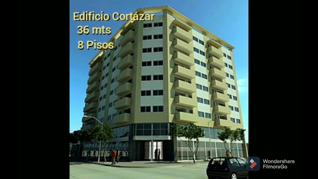 Los edificios más alto de Argentina por provincias #top2021!!