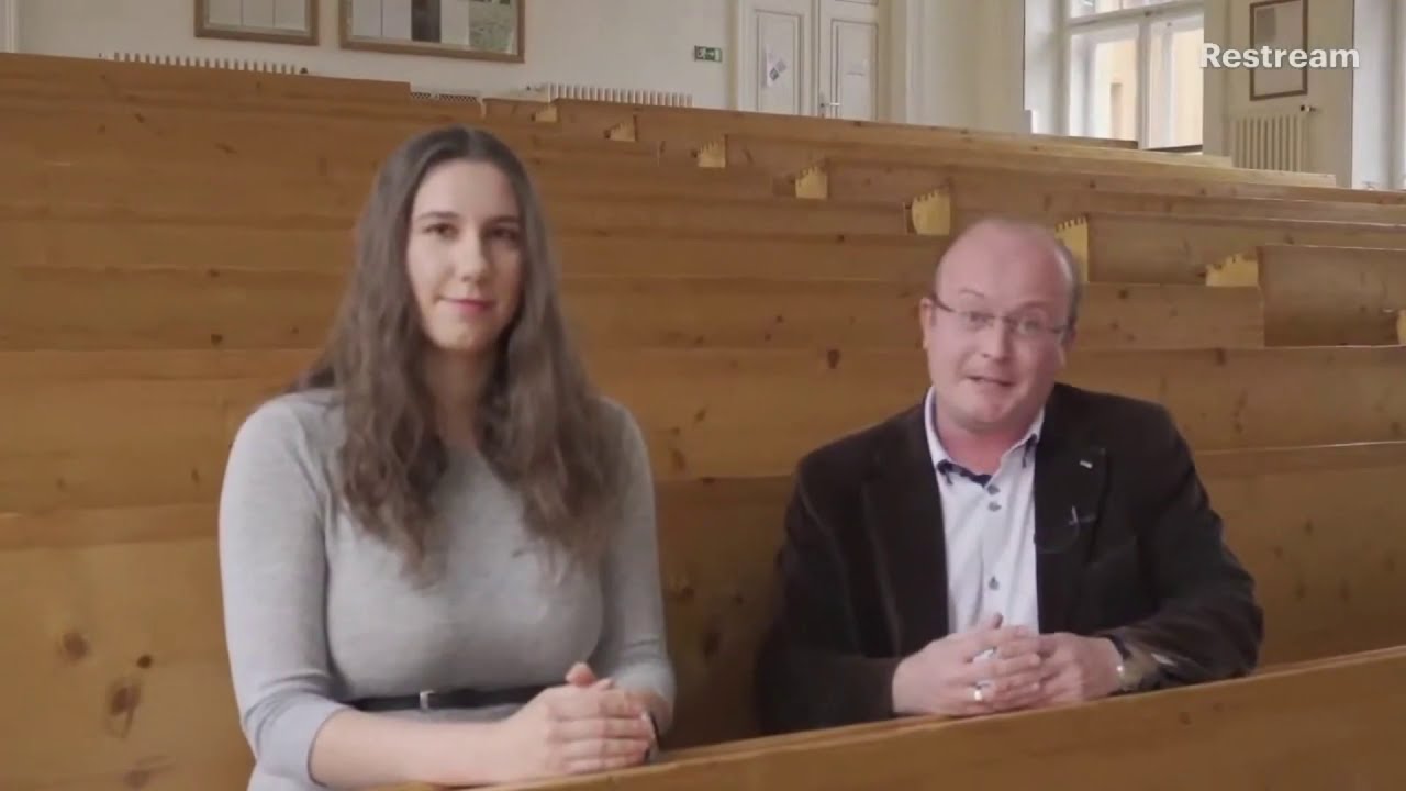 Matematicko-fyzikální fakulta UK