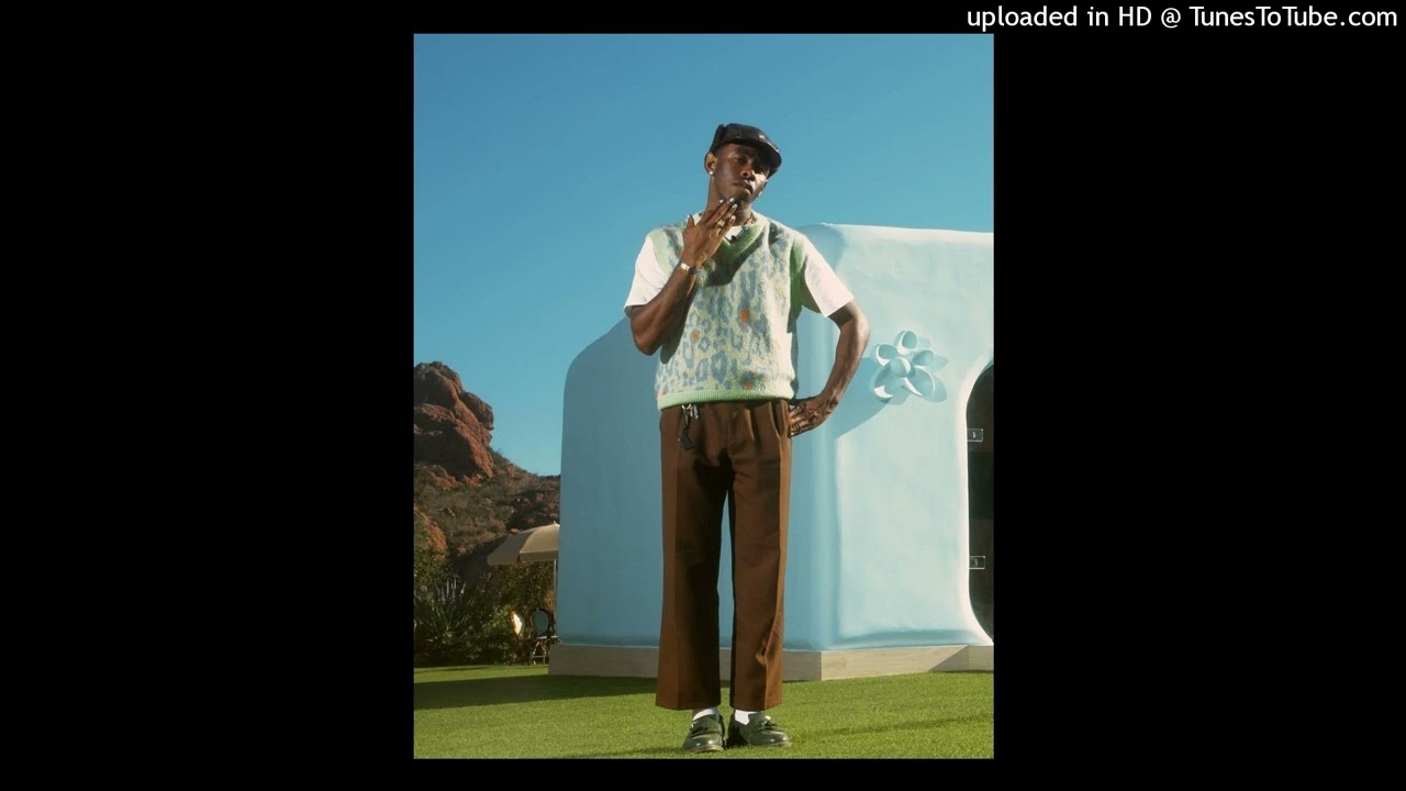 [Free For Profit] Tyler The Creator x Sample Type Beat - Her