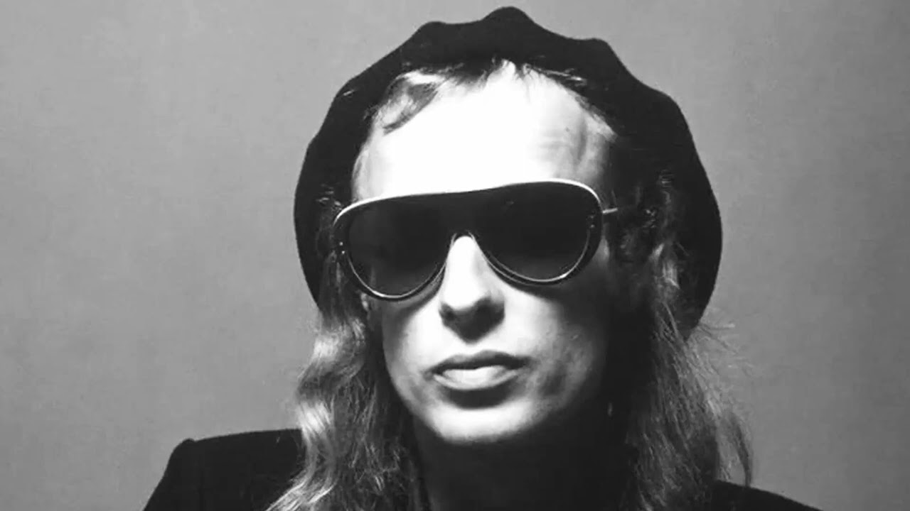 Brian Eno - I Dormienti (Full Album) [Stretched]