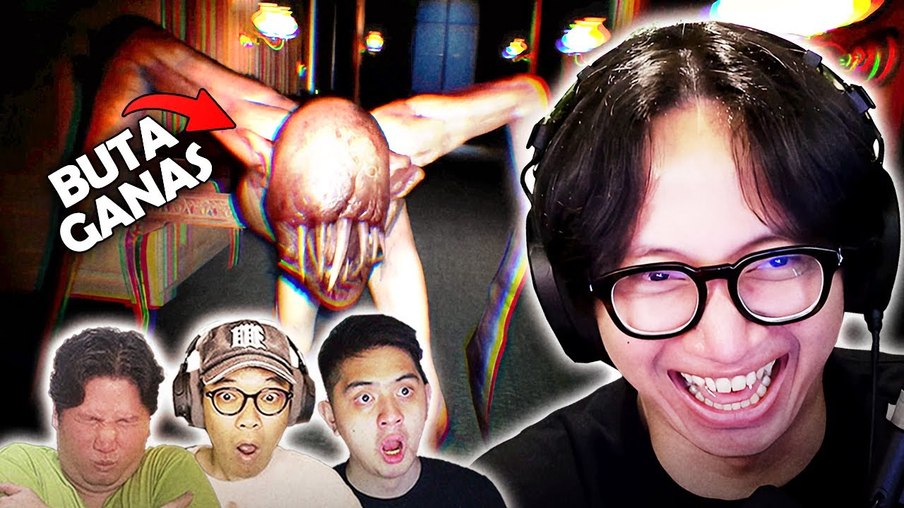 KITA SEMUA HARUS DIAM… ATAU NYAWA TARUHANNYA - Dark Hours Indonesia Part 3