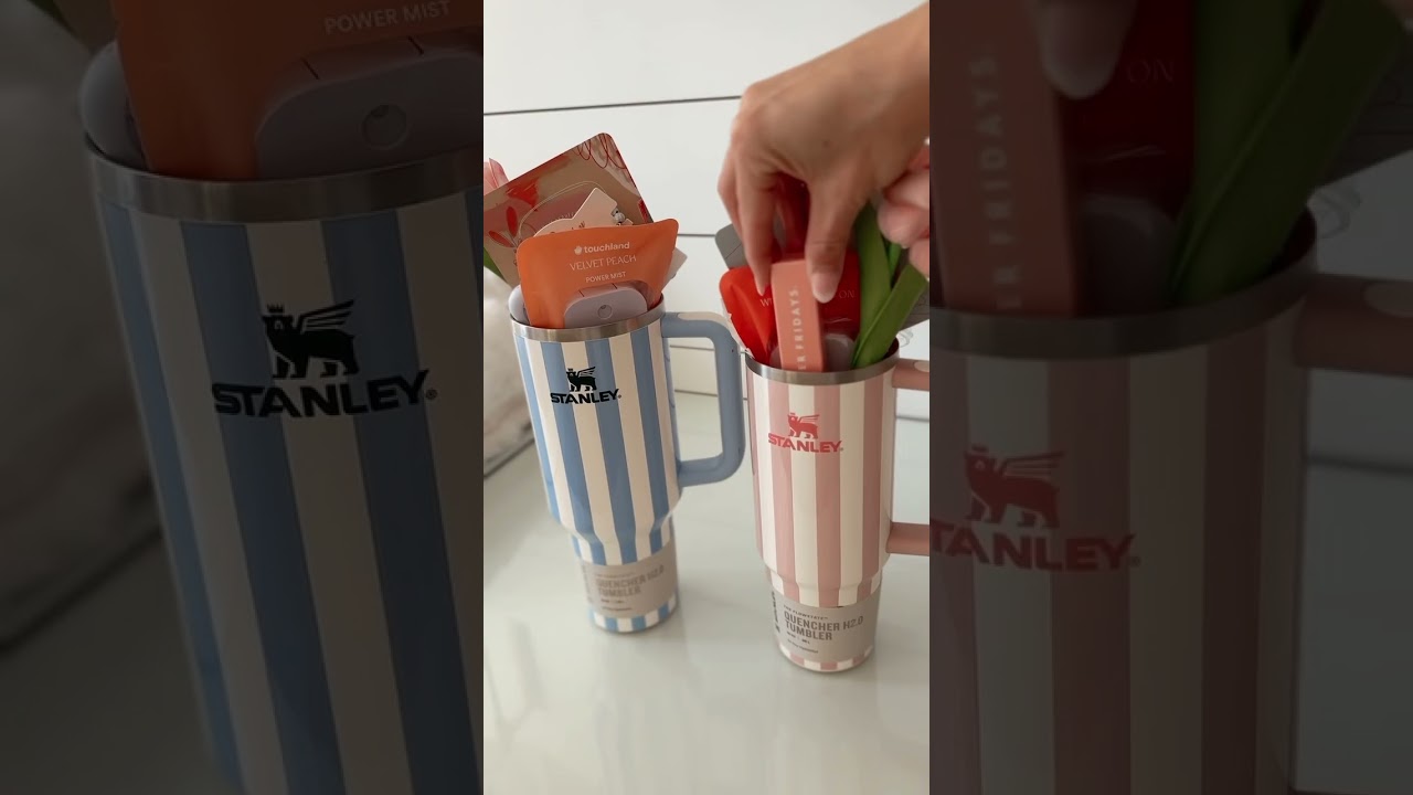 Summer Gift Idea! ✨⛱️