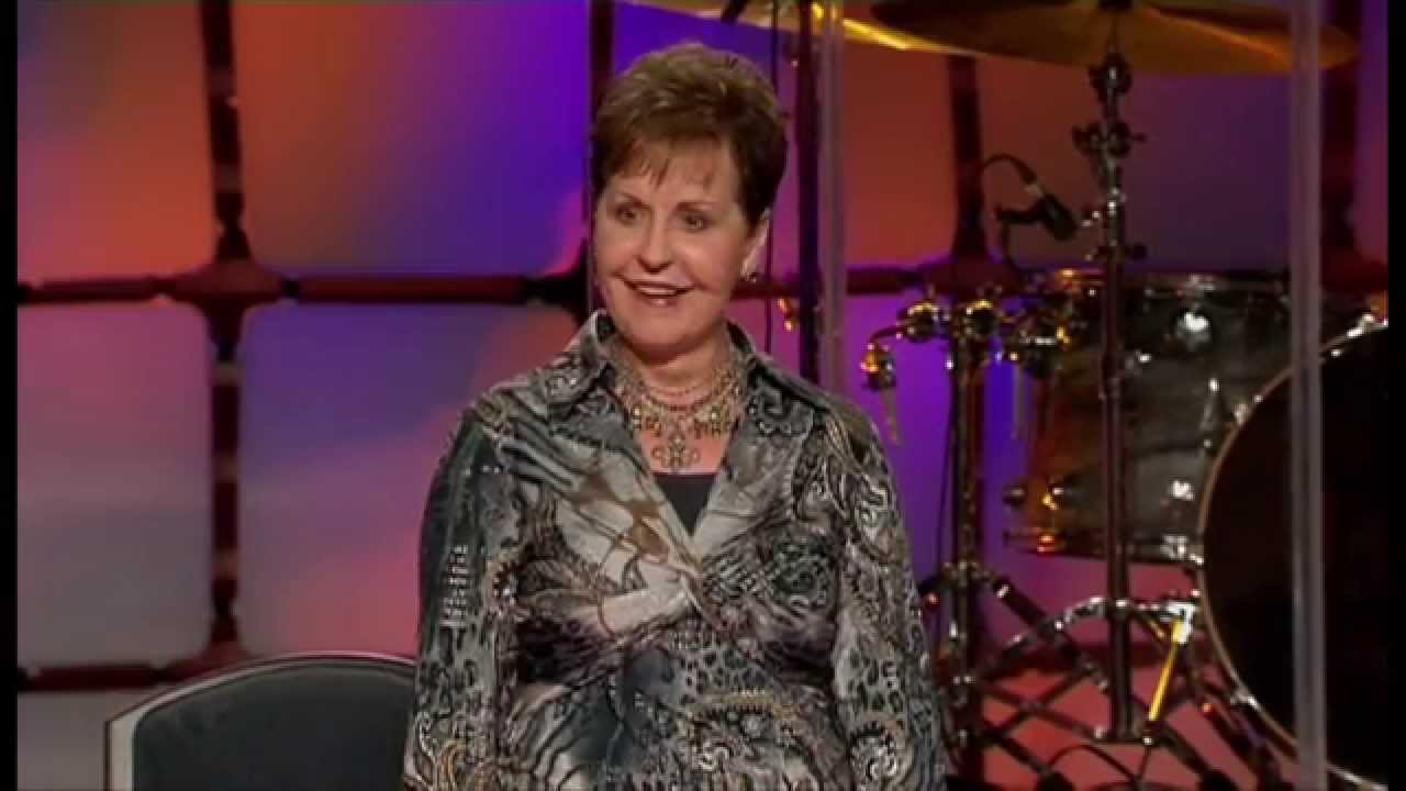 Mehr Demut, bitte! &ndash; Das Leben genie&szlig;en &ndash; Joyce Meyer
