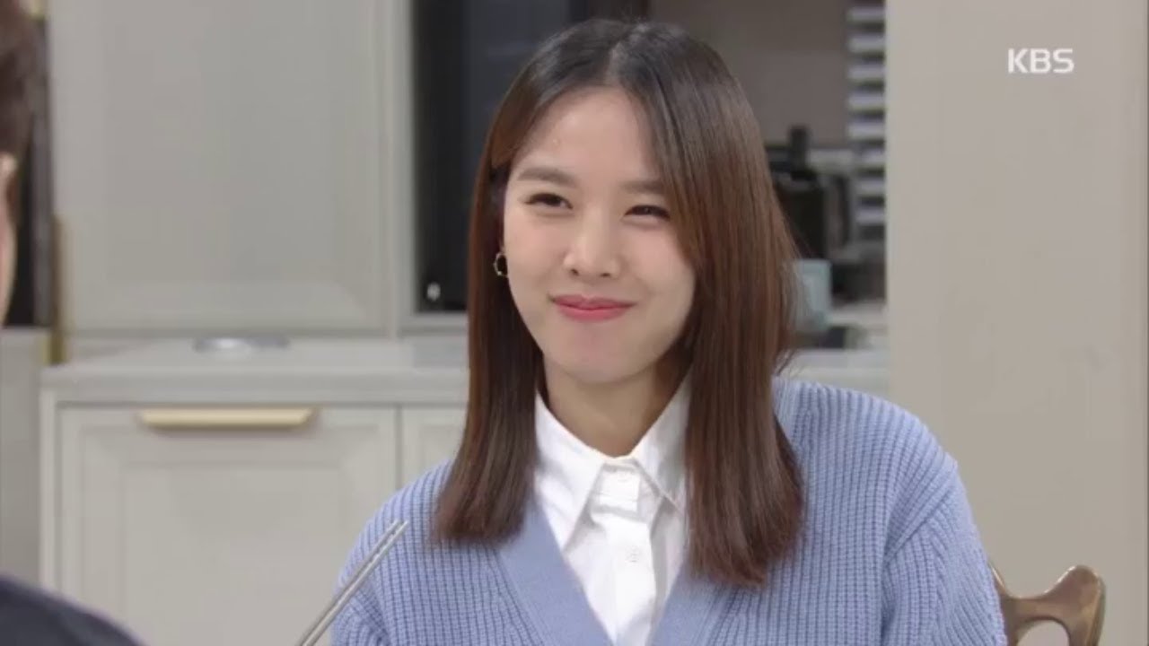 갓 지은 따뜻한 밥과 함께 마침내 화해한 박해미-조윤희-오민석!  [사랑은 뷰티풀 인생은 원더풀/Beautiful Love, Wonderful Life] 20200322