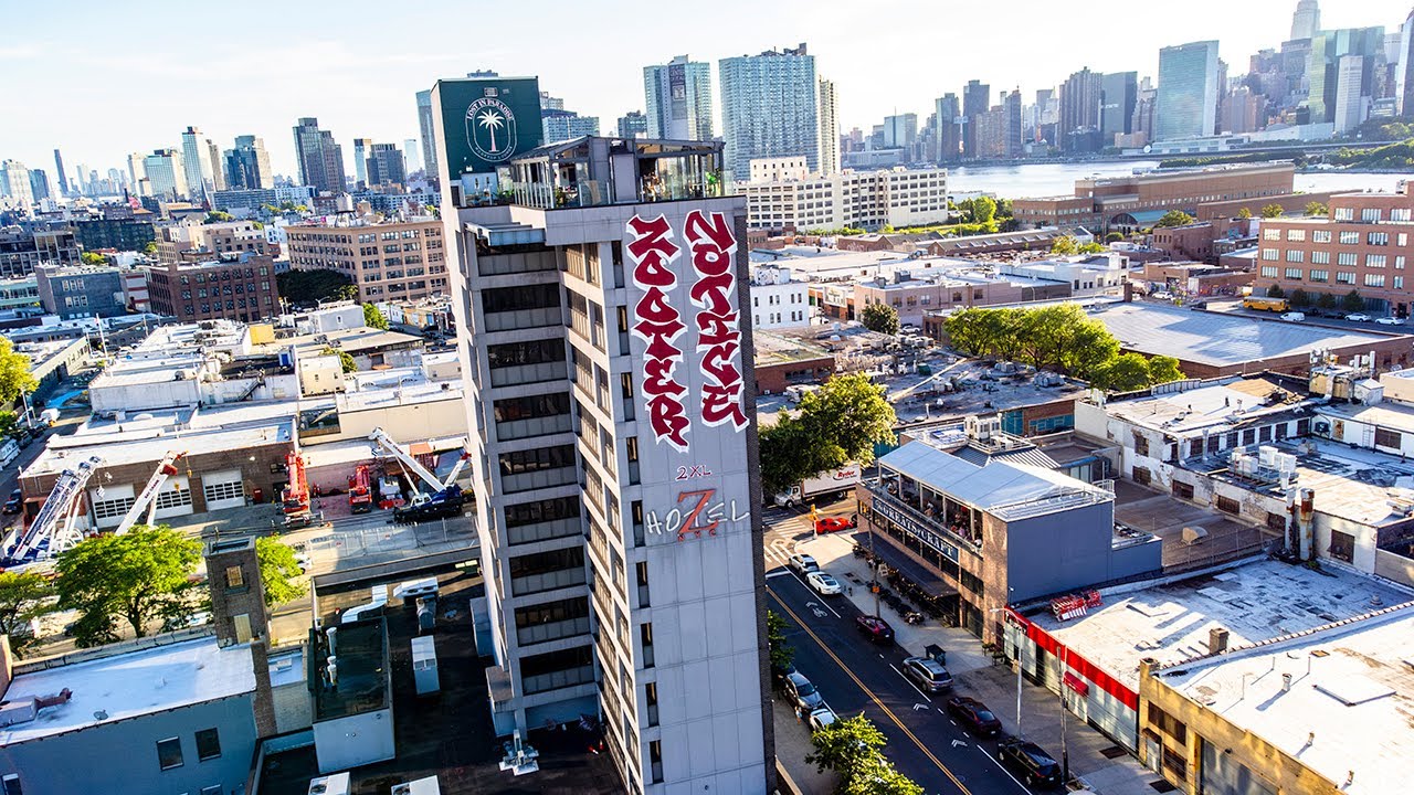 new york city graffiti updates. july 2025