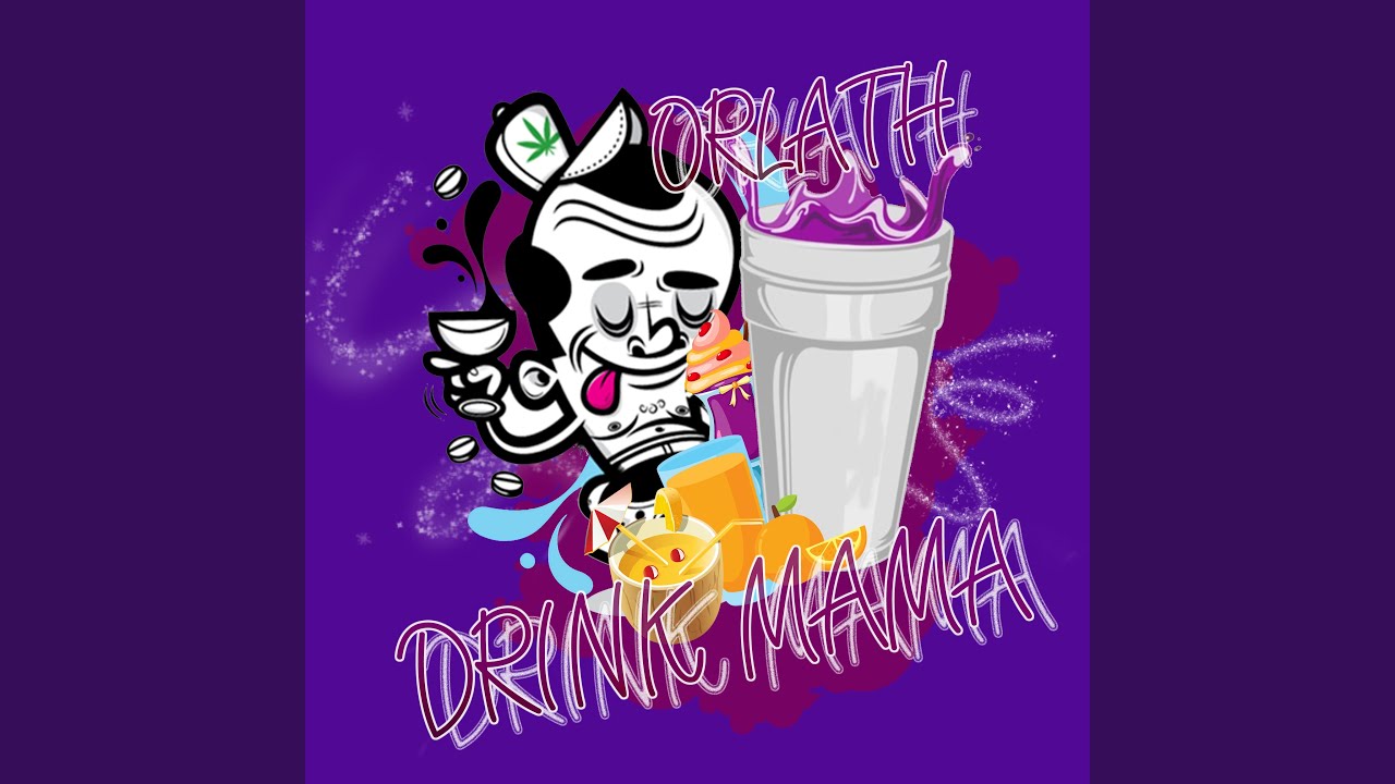 Drink Mama