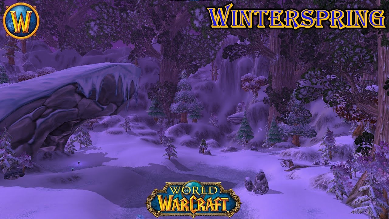 World of Warcraft - Pain of the Blood Elves