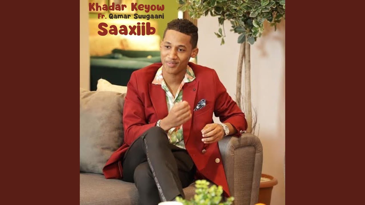 Saaxiib