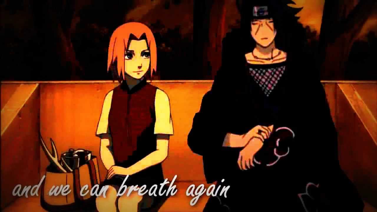 Broken - Itasaku.