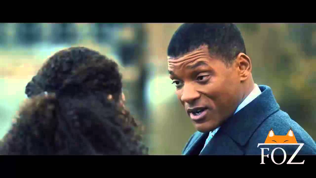 La Verdad Duele (Concussion) Trailer Espa&ntilde;ol (HD)