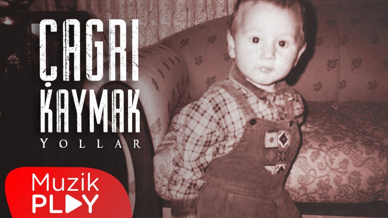 Çağrı Kaymak - Yollar (Official Video)