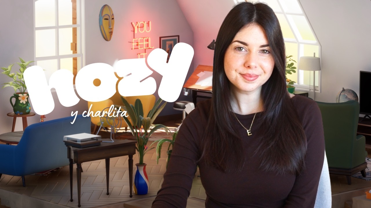 &iquest;Todo nos molesta?🌻Luego limpiamos y decoramos en Hozy