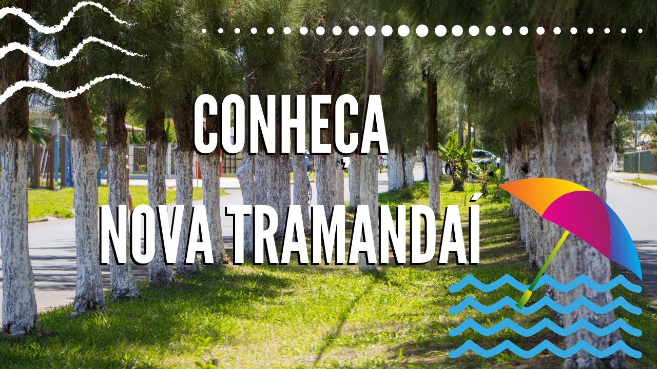 #002 CONHE&Ccedil;A NOVA TRAMANDA&Iacute; (Pra&ccedil;a da Coruja, Centrinho de Nova Tramanda&iacute;)