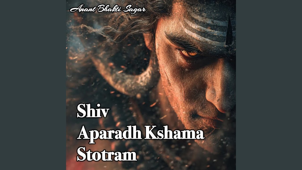 Shiva Aparadh Kshama Stotram