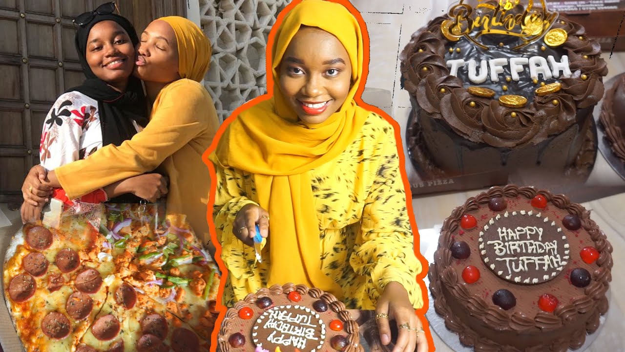 A BIRTHDAY WEEKEND | Birthday Prep, Baking Cupcakes & Birthday Celebrations