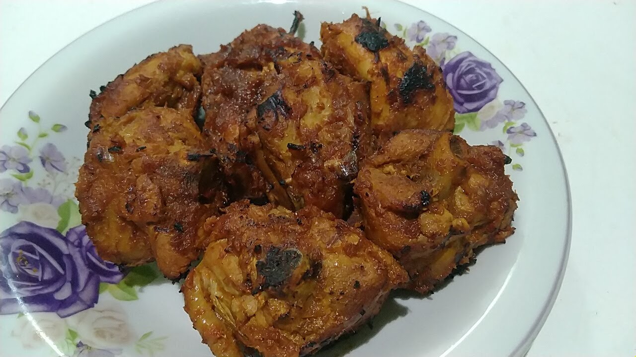 Ayam Bakar Ala Yangti | Tasim Official