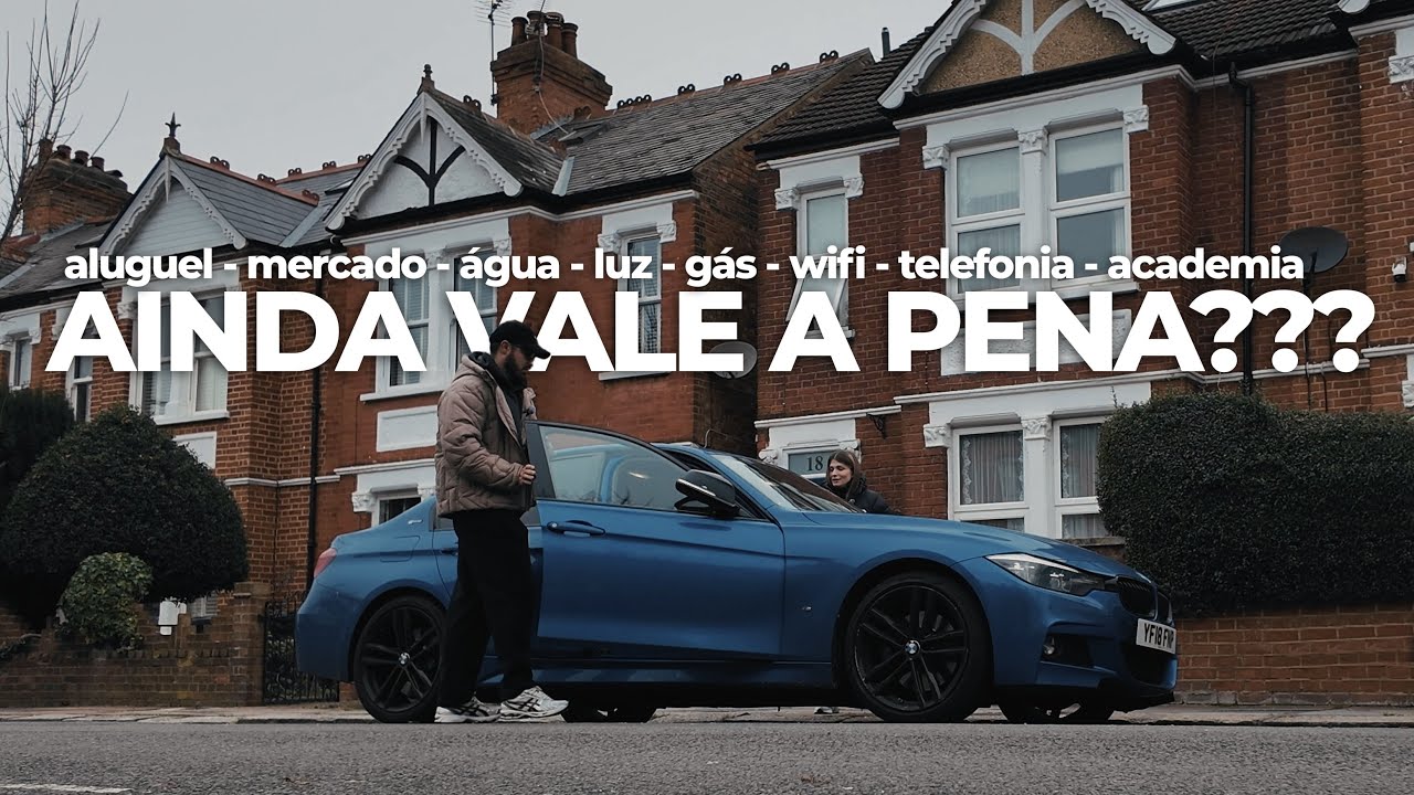 Quanto custa morar em Londres em 2025?