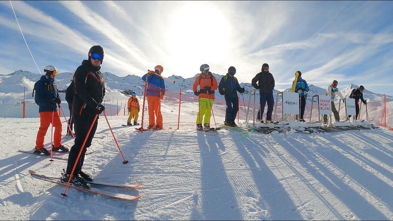 UCPA Val Thorens 2024