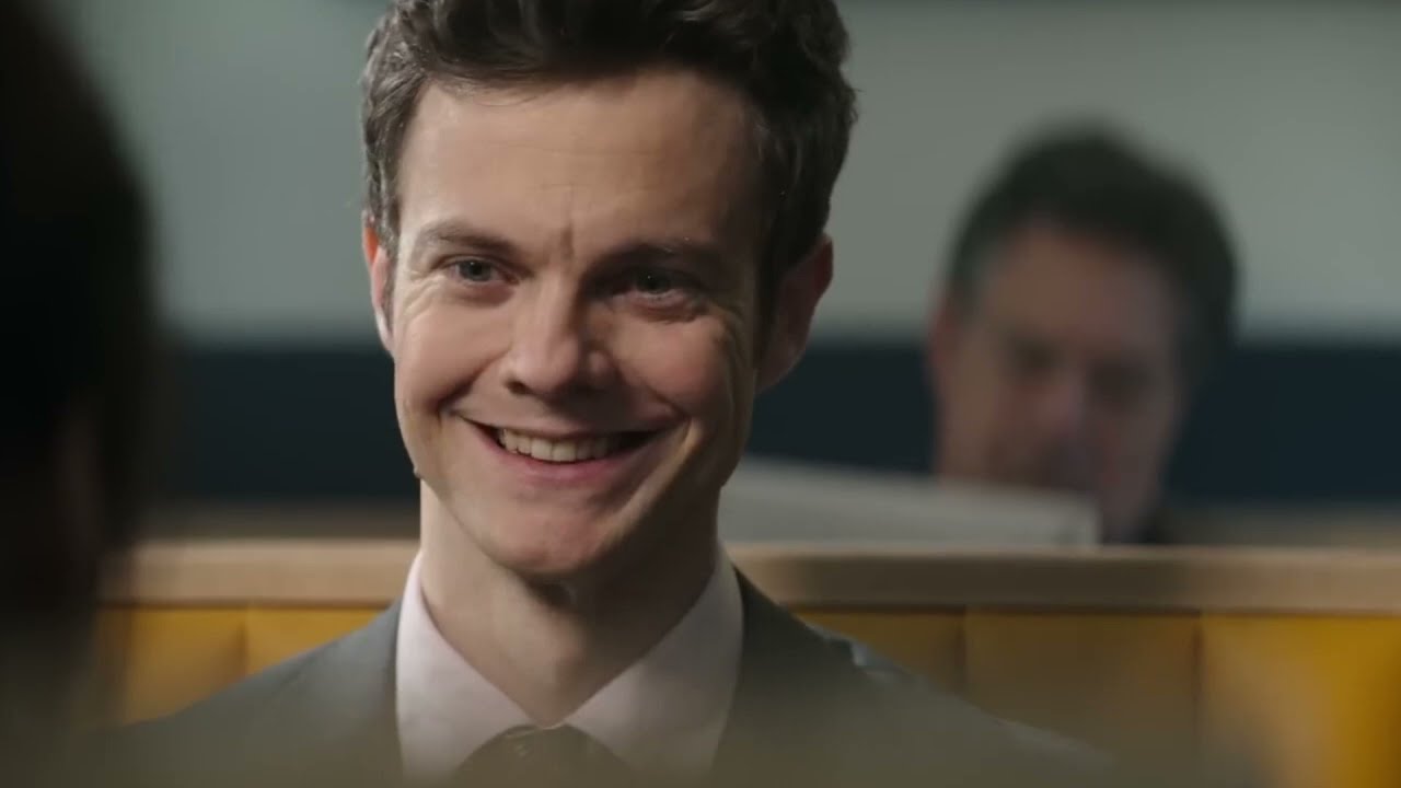 💥 Novocaine (2025) 🔥 Jack Quaid Action Thriller Movie | Review & Hidden Facts 🎥✨