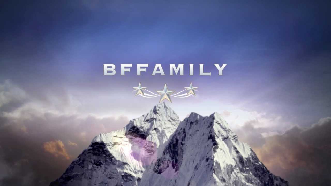 BFFamily Hopsj&oslash; trailer
