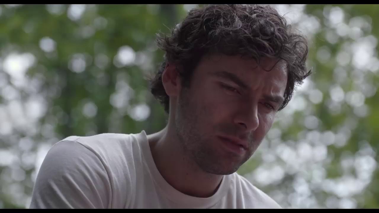 Love is Blind 2019 Trailer Aidan Turner, Shannon Tarbet, Mathew Broderick @Everything New4U