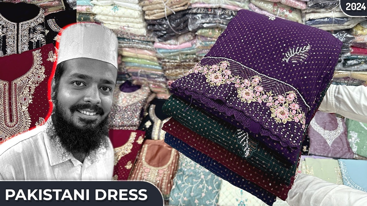 👗 Best Heavy Designer Suits Wholesale in Surat | Fashion Wholesale | Bridal & Party Wear Collections