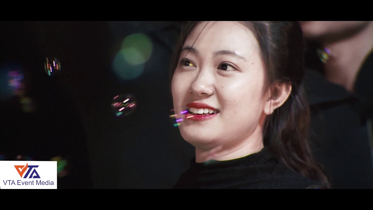 ROMANTIC PROPOSAL- Màn cầu hôn lãng mạn nhất Việt Nam - after 10 years of love