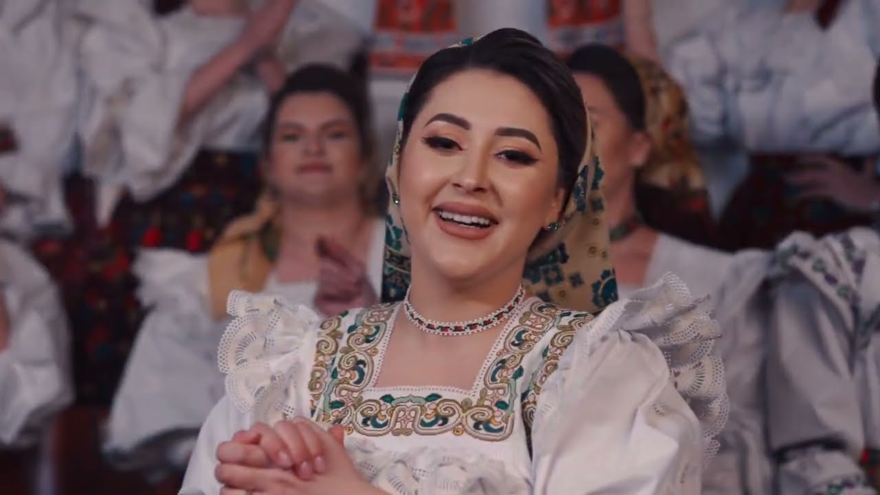 Alina Dunca - Horea femeilor
