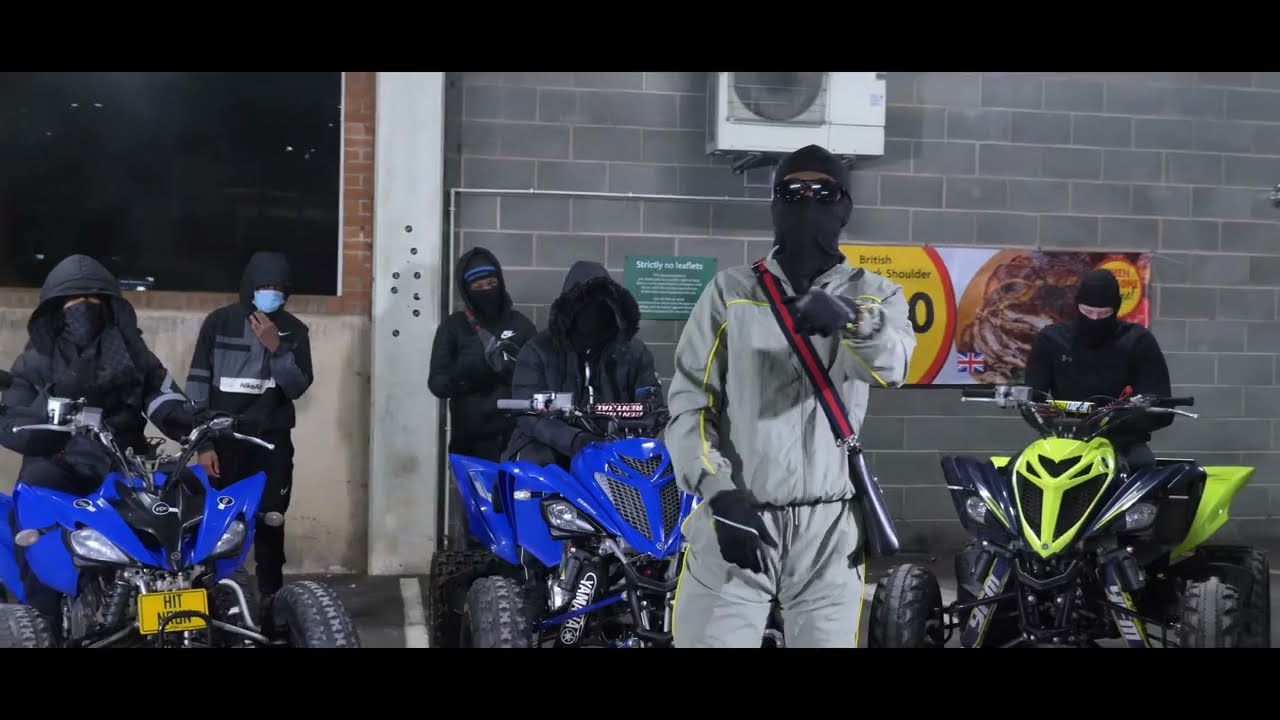 Stax - Did you know (Official Video)